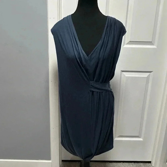 Anthropologie - HD in Paris Brynn Wrap Dress - Picture 1 of 6